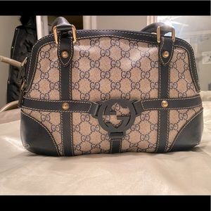 Authentic Gucci Bag